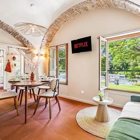 Renting - Crotti - Authentic Immersion Sea & Massena *