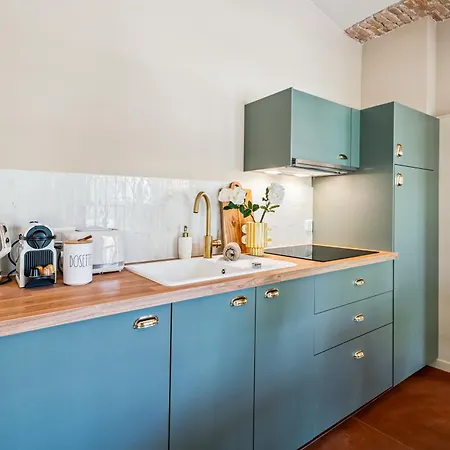 Renting - Crotti - Authentic Immersion Sea & Massena