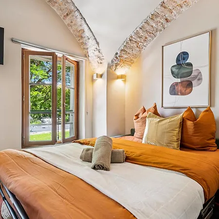 Renting - Crotti - Authentic Immersion Sea & Massena * نيس