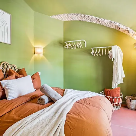 Renting - Crotti - Authentic Immersion Sea & Massena Nice