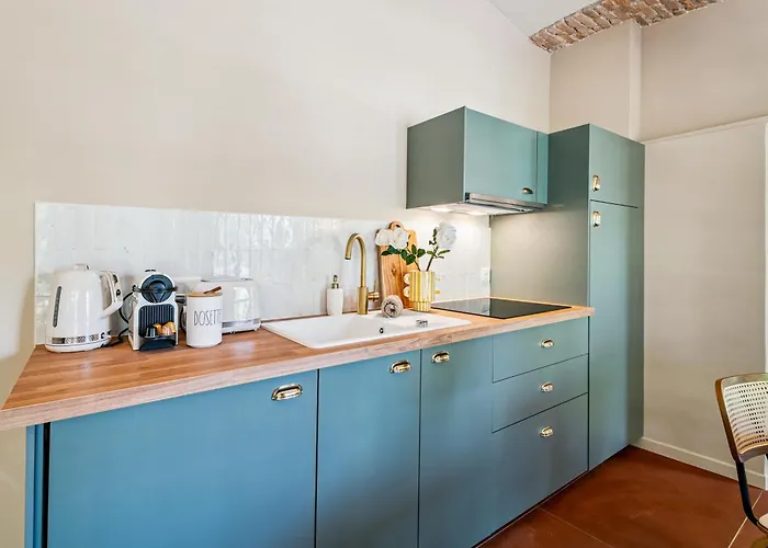 Renting - Crotti - Authentic Immersion Sea & Massena