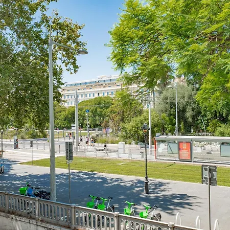 Apartman Renting - Crotti - Authentic Immersion Sea & Massena